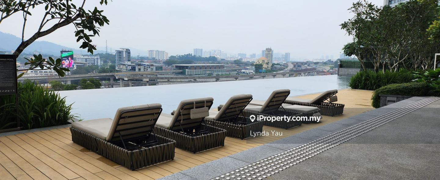 Service Residence for Sale in Ativo Suites @ Damansara Avenue by Lynda Yau - iProperty.com.my