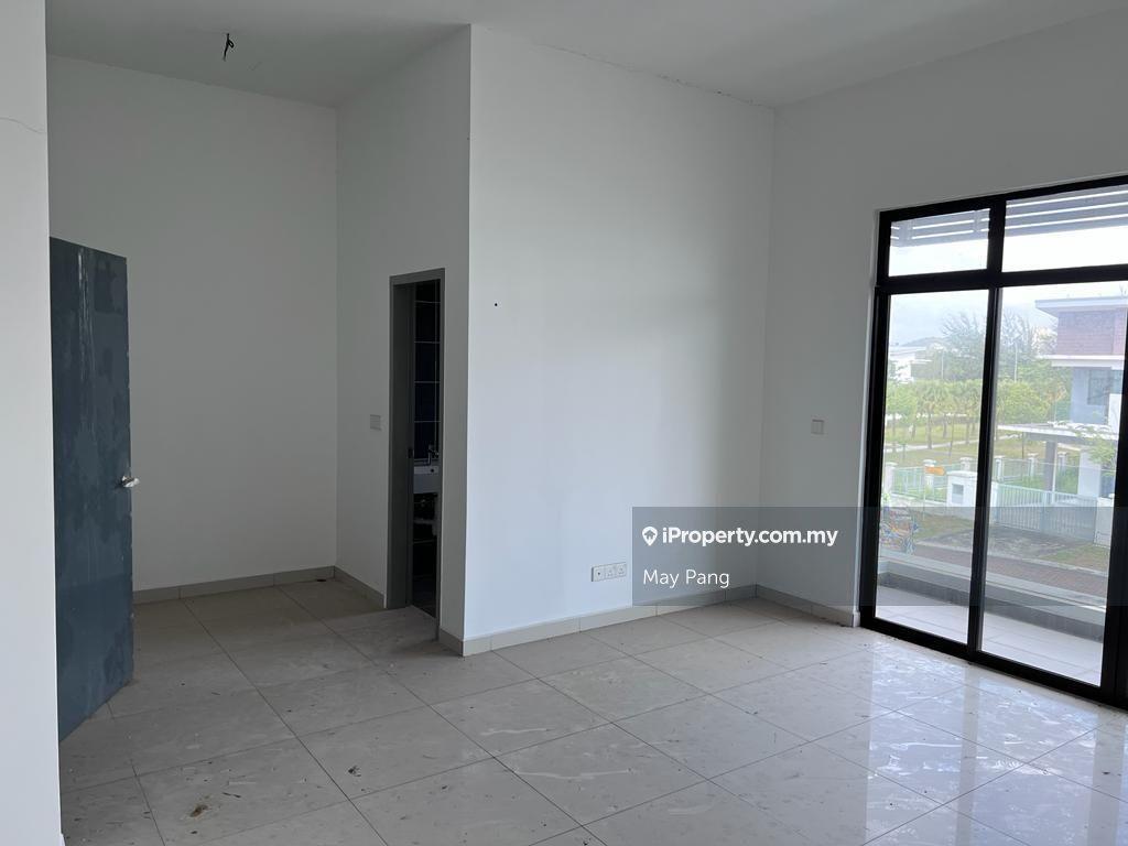 Rumah Berangkai 2 Tingkat untuk Dijual di Horizon Hills, Iskandar Puteri (Nusajaya) oleh May Pang - iProperty.com.my