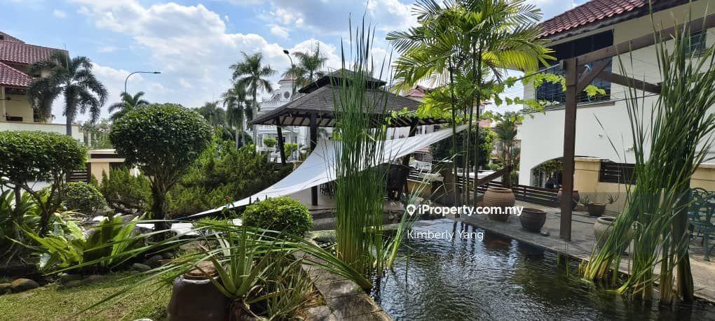 Banglo untuk Dijual di TROPICANA GOLF & COUNTRY RESORT, SERI SELANGOR GC, Tropicana oleh Kimberly Yang - iProperty.com.my
