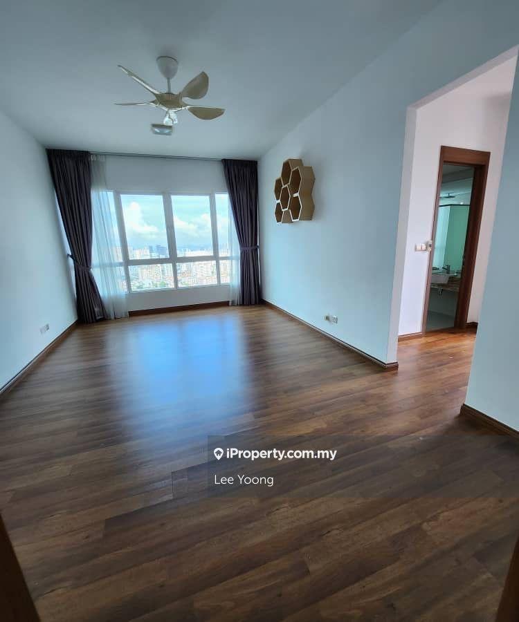 Condominium for Sale in Central Park condominium by Chris Tan - iProperty.com.my