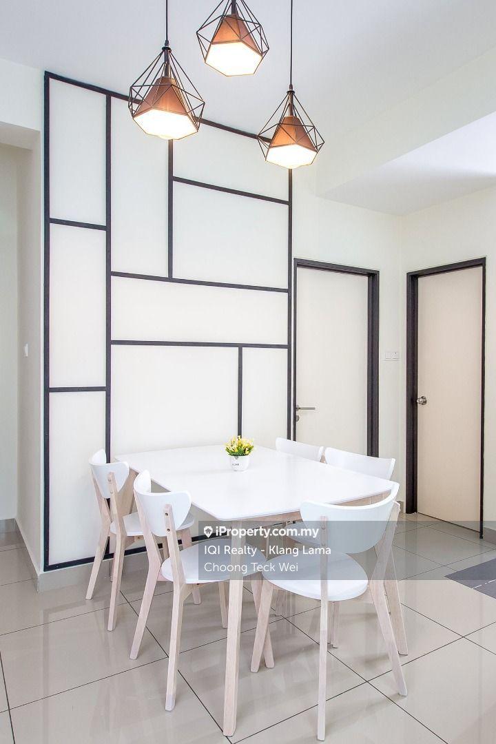 Kondominium untuk Disewa di Ascenda Residence @ Skyarena oleh Choong Teck Wei - iProperty.com.my