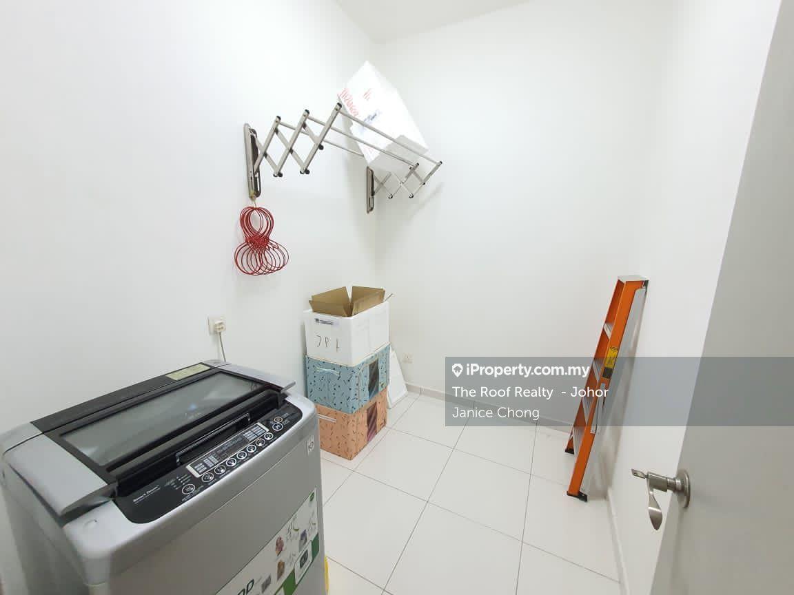 Service Residence for Sale in The Sky Executive Suites by Janice Chong - iProperty.com.my