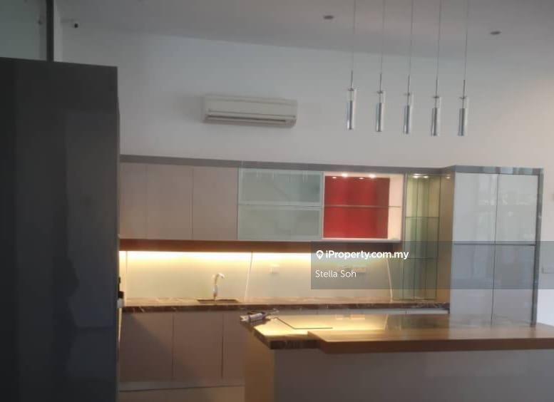 3-storey Terraced House for Sale in THE MANSIONS, Desa Parkcity by Stella Soh - iProperty.com.my