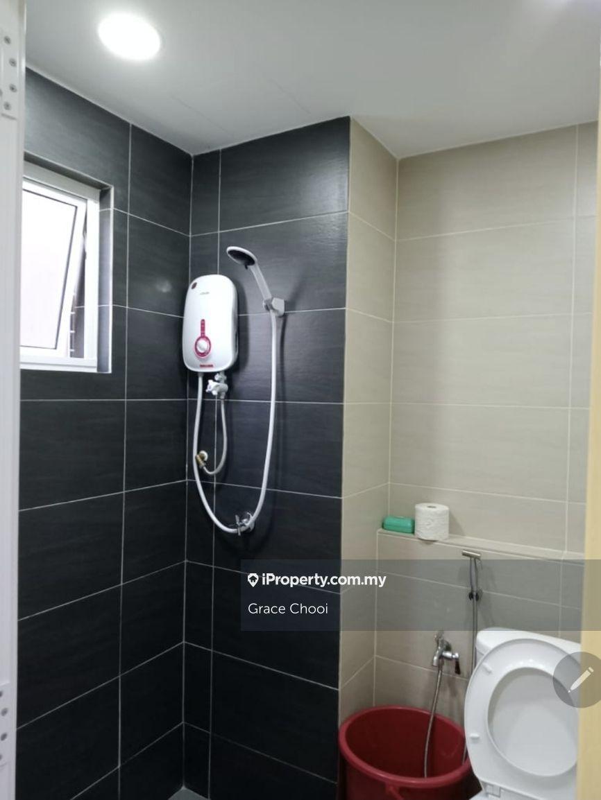 Kondominium untuk Disewa di Menara Menjalara oleh Grace Chooi - iProperty.com.my