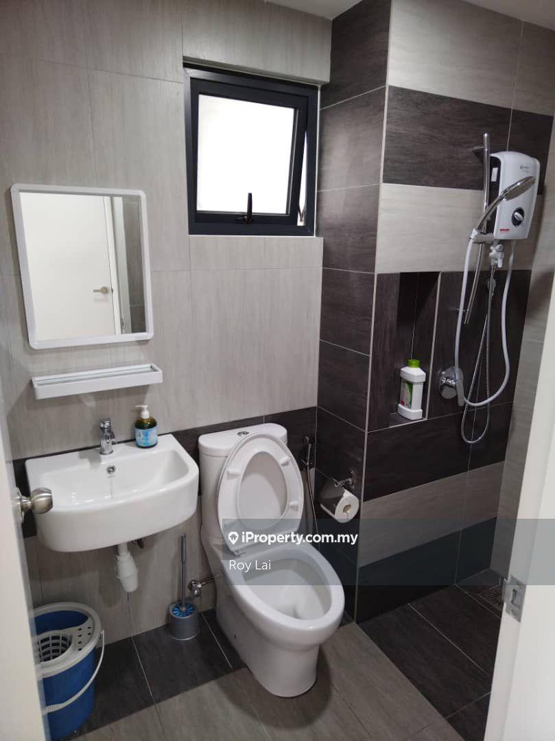 Condominium for Rent in Aster Residence by Roy Lai - iProperty.com.my