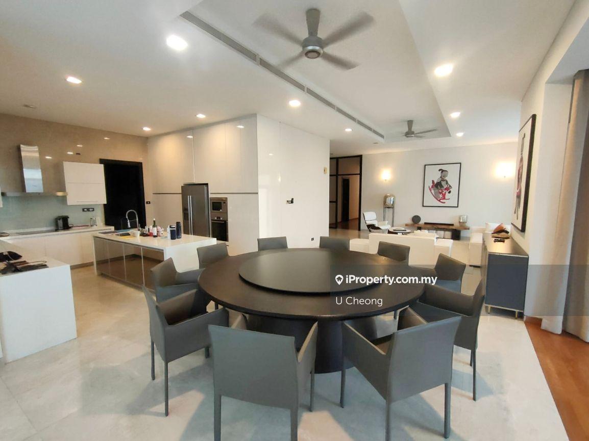 Condominium for Sale in The Pearl KLCC by U Cheong - iProperty.com.my