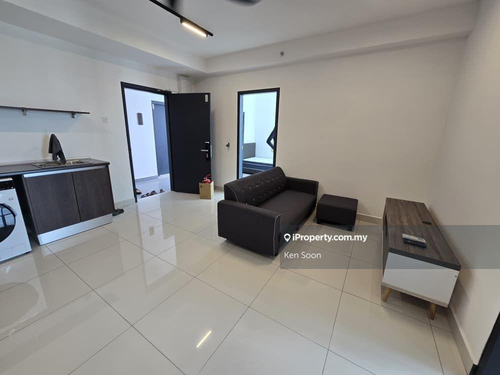 Service Residence for Rent in The New Duo @ Edumetro by Ken Soon - iProperty.com.my