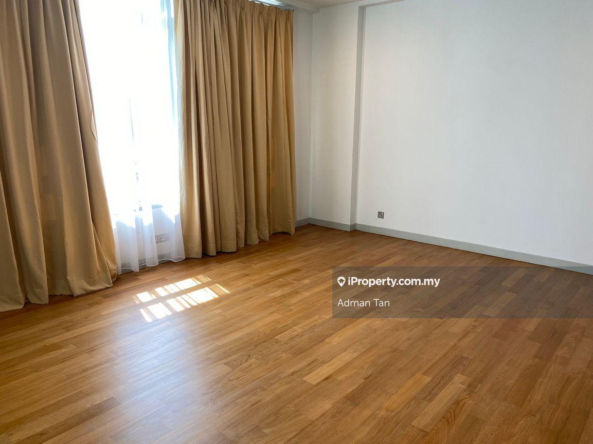 Condominium for Sale in U-Thant Residence by Adman Tan - iProperty.com.my