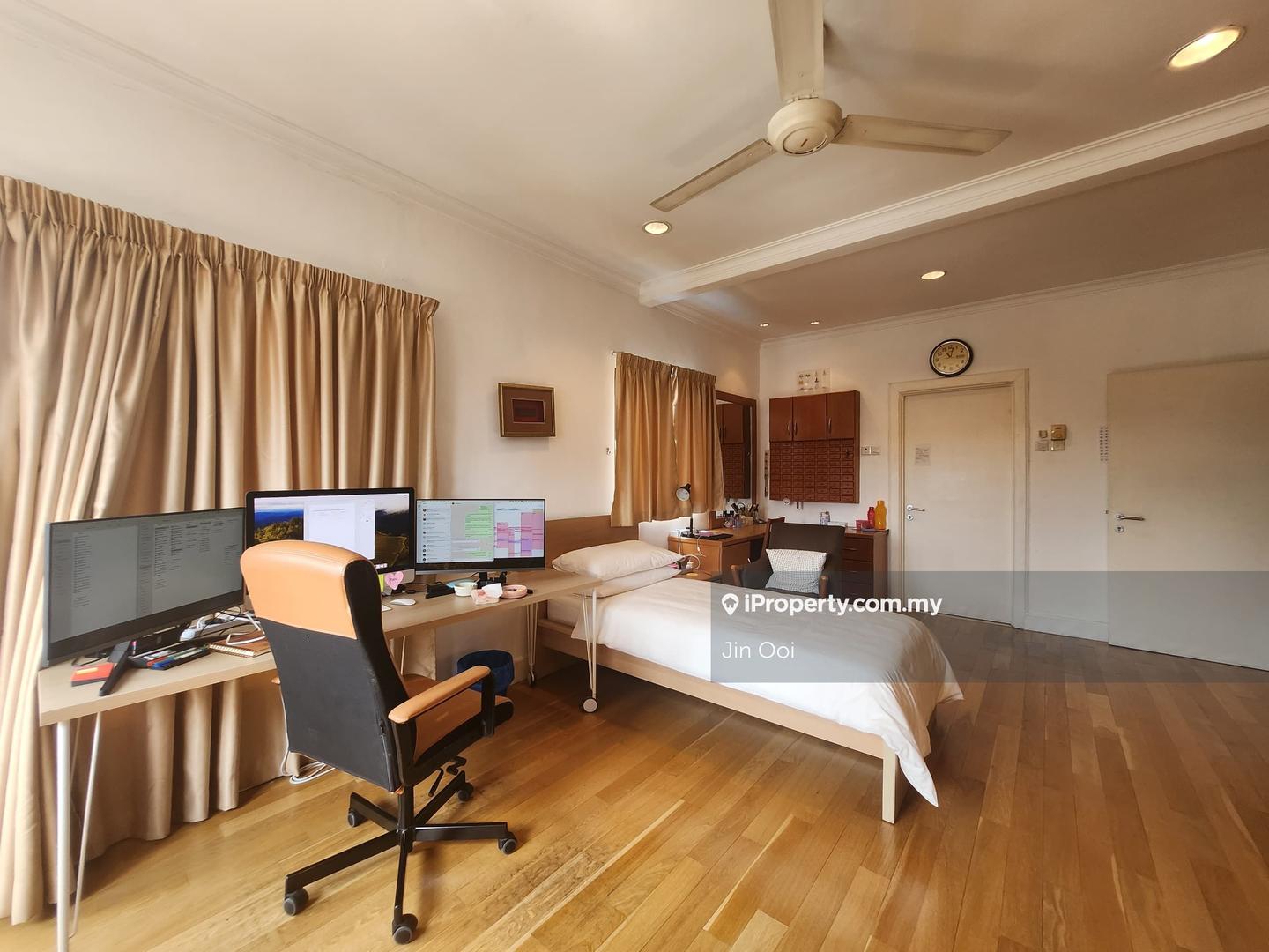 Bungalow House for Sale in Kelana Jaya, Petaling Jaya by Jin Ooi - iProperty.com.my