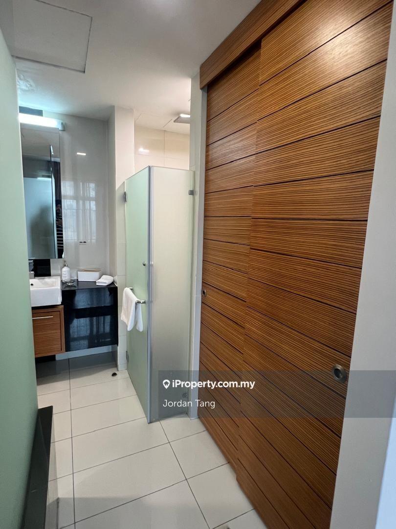 Service Residence for Rent in Dua Sentral by Jordan Tang - iProperty.com.my