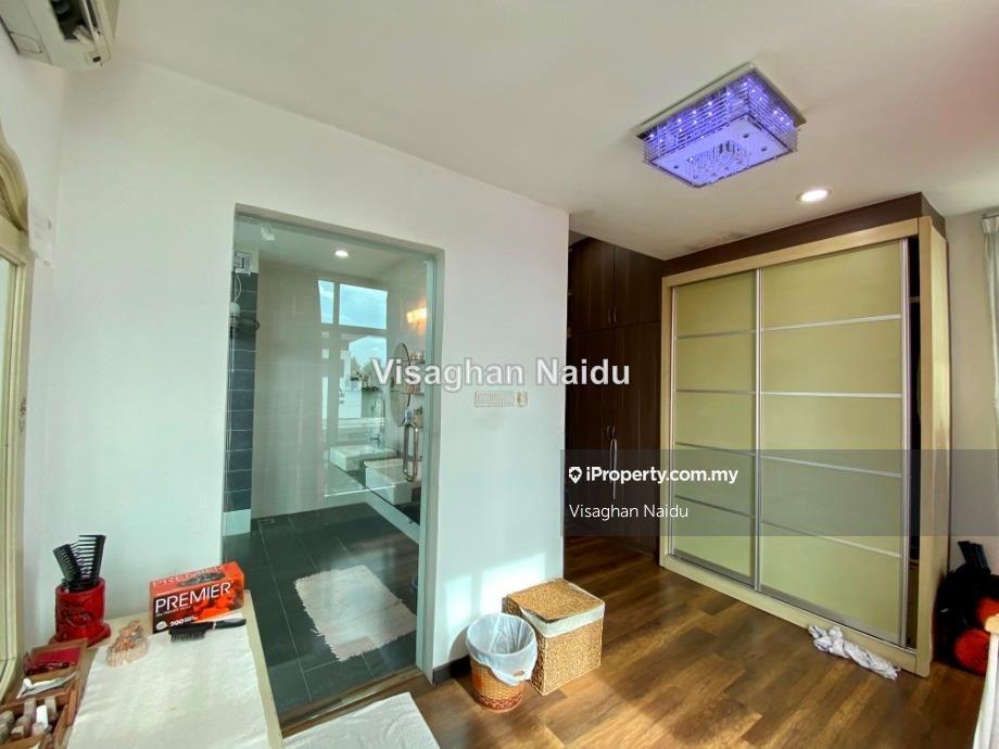 Banglo untuk Dijual di Kota Emerald, Rawang oleh Visaghan Naidu - iProperty.com.my