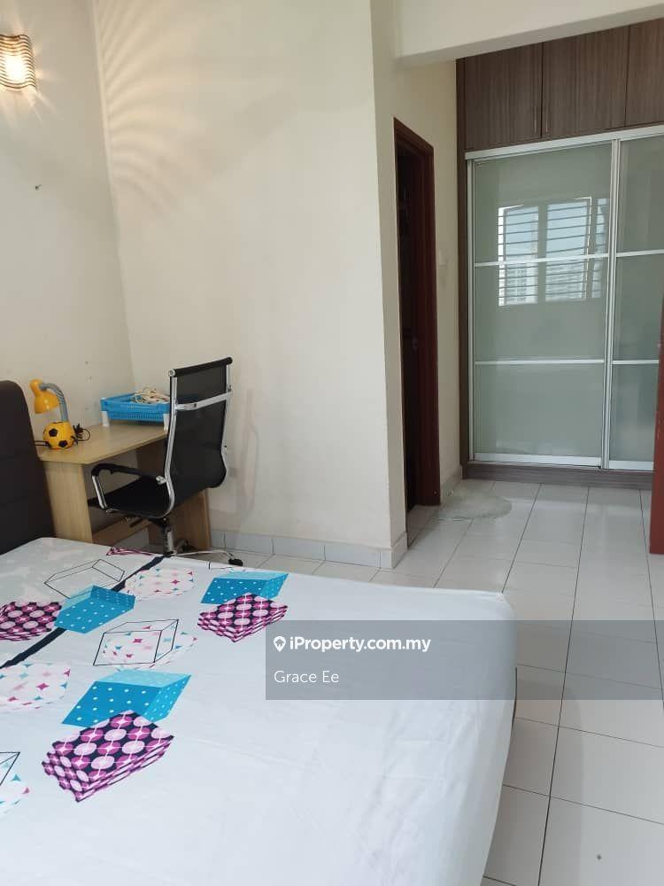 Service Residence for Rent in E-Tiara by Grace Ee - iProperty.com.my