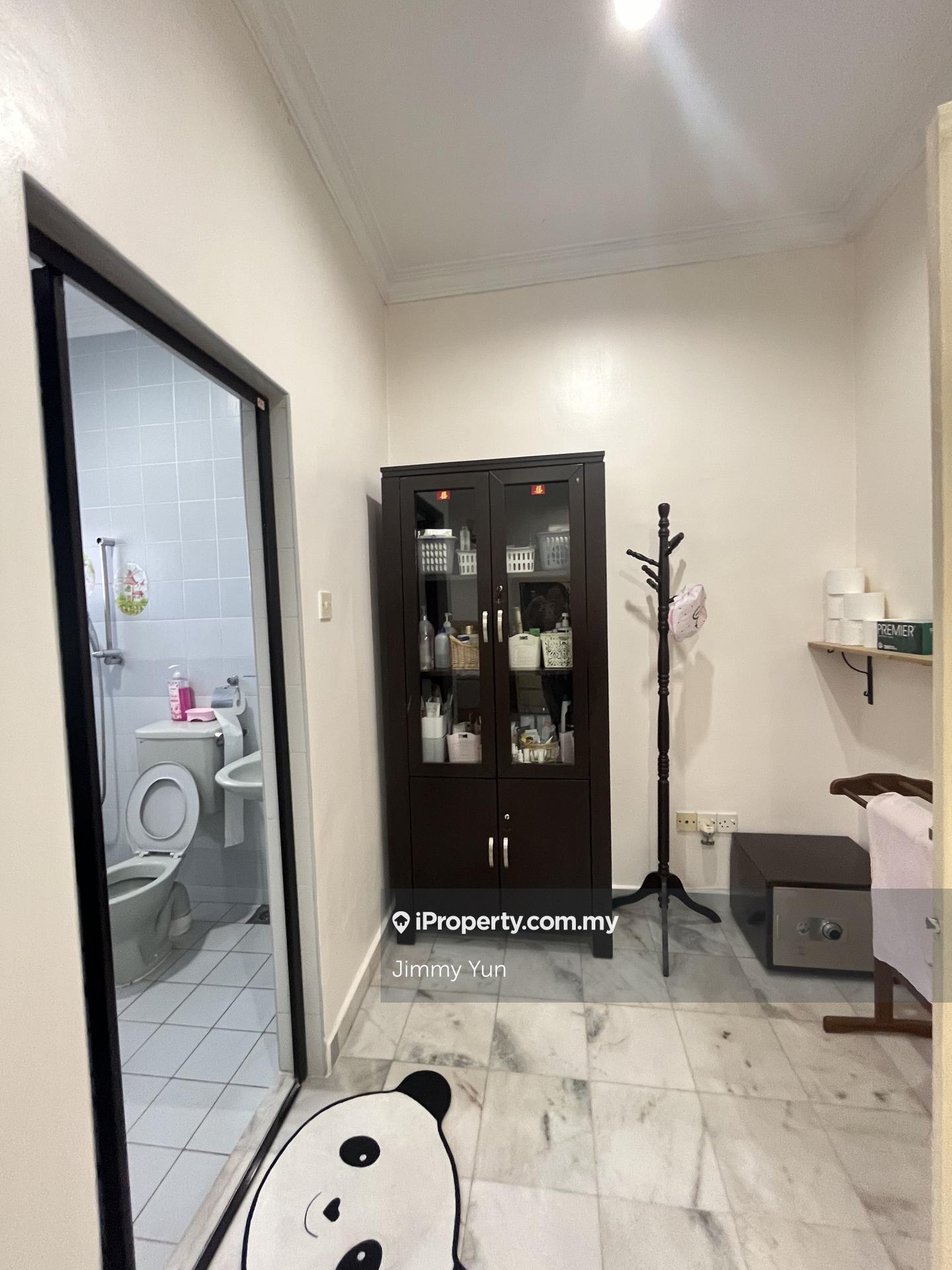 2-storey Terraced House for Sale in Serdang Raya, Seri Kembangan by Jimmy Yun - iProperty.com.my