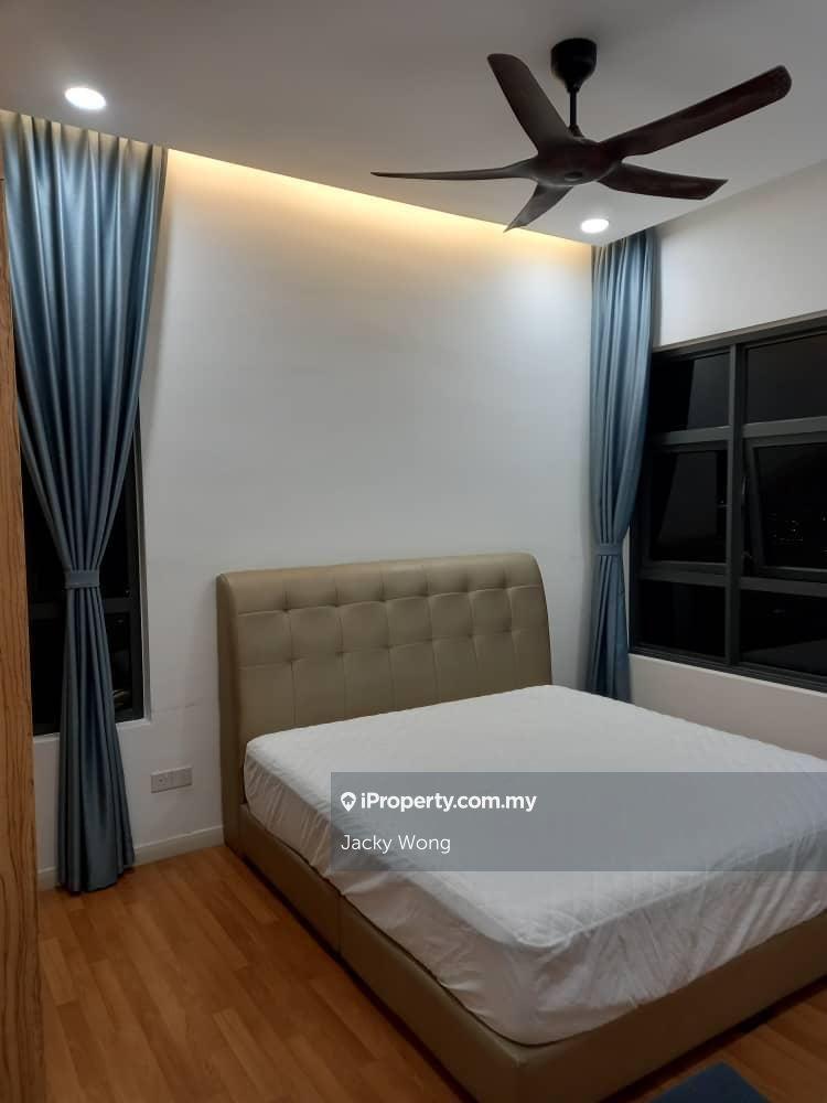 Condominium for Rent in Lakeville Residence by Jacky Wong - iProperty.com.my