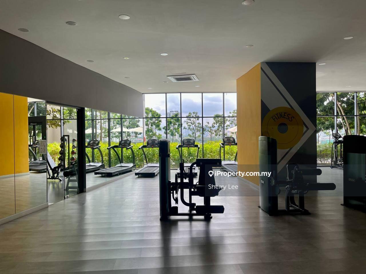 Service Residence for Sale in The Era @ Duta North by Sherry Lee - iProperty.com.my