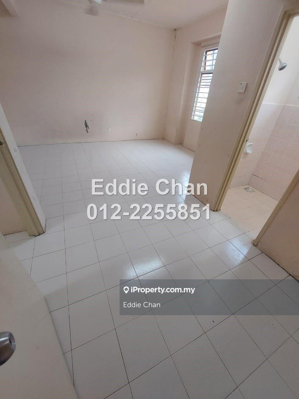 2-storey Terraced House for Sale in Ukay Bistari, Ulu Kelang by Eddie Chan - iProperty.com.my