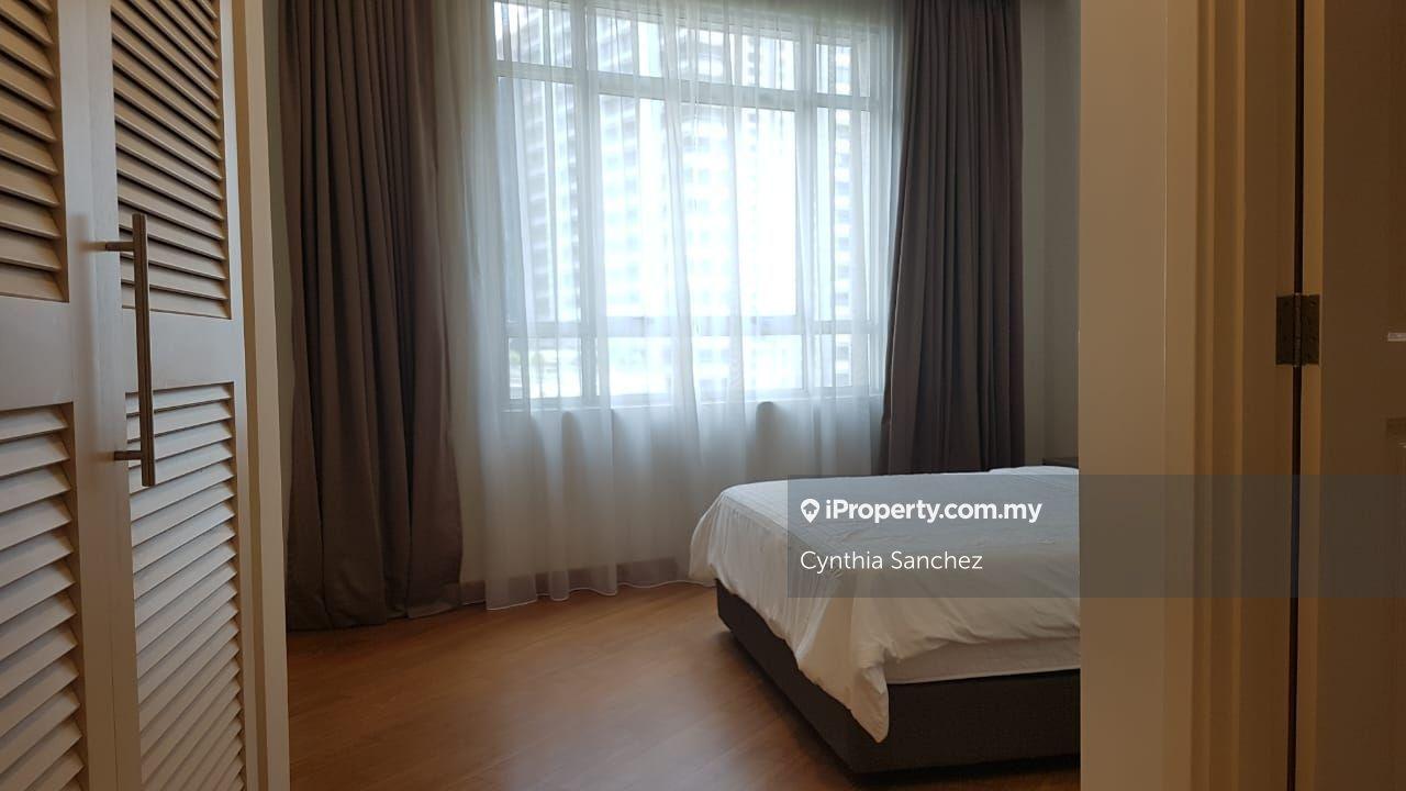 Residensi Servis untuk Disewa di Harvard Residence oleh Cynthia Sanchez - iProperty.com.my
