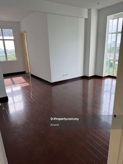 Residensi Servis untuk Dijual di Subang Olives Residence oleh Anand - iProperty.com.my