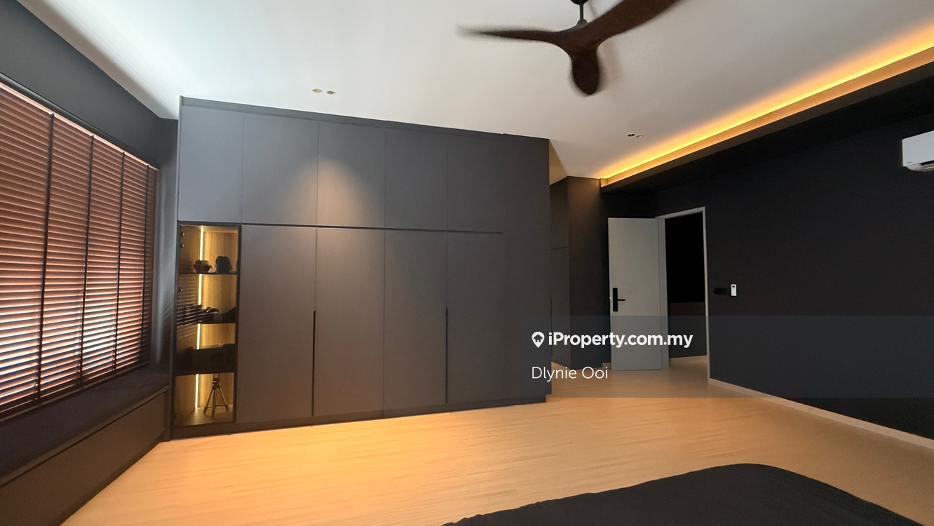 Semi-Detached House for Sale in Taman Semanja, Kajang by Dlynie Ooi - iProperty.com.my