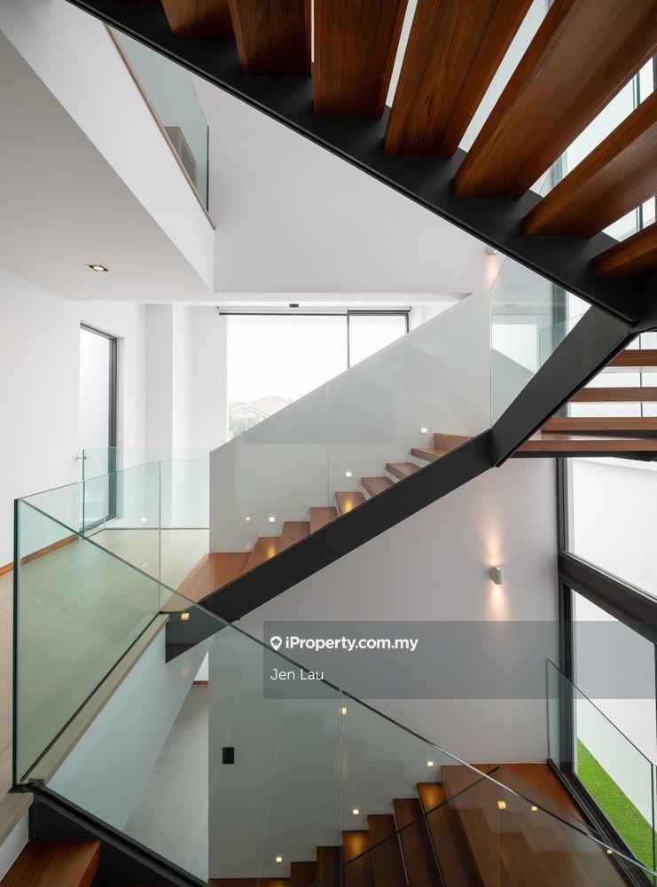 Bungalow House for Sale in Damansara Heights, Damansara Heights by Jen Lau - iProperty.com.my