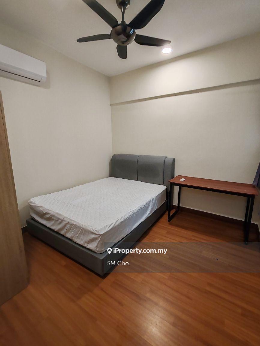 Service Residence for Rent in One South by SM Cho - iProperty.com.my