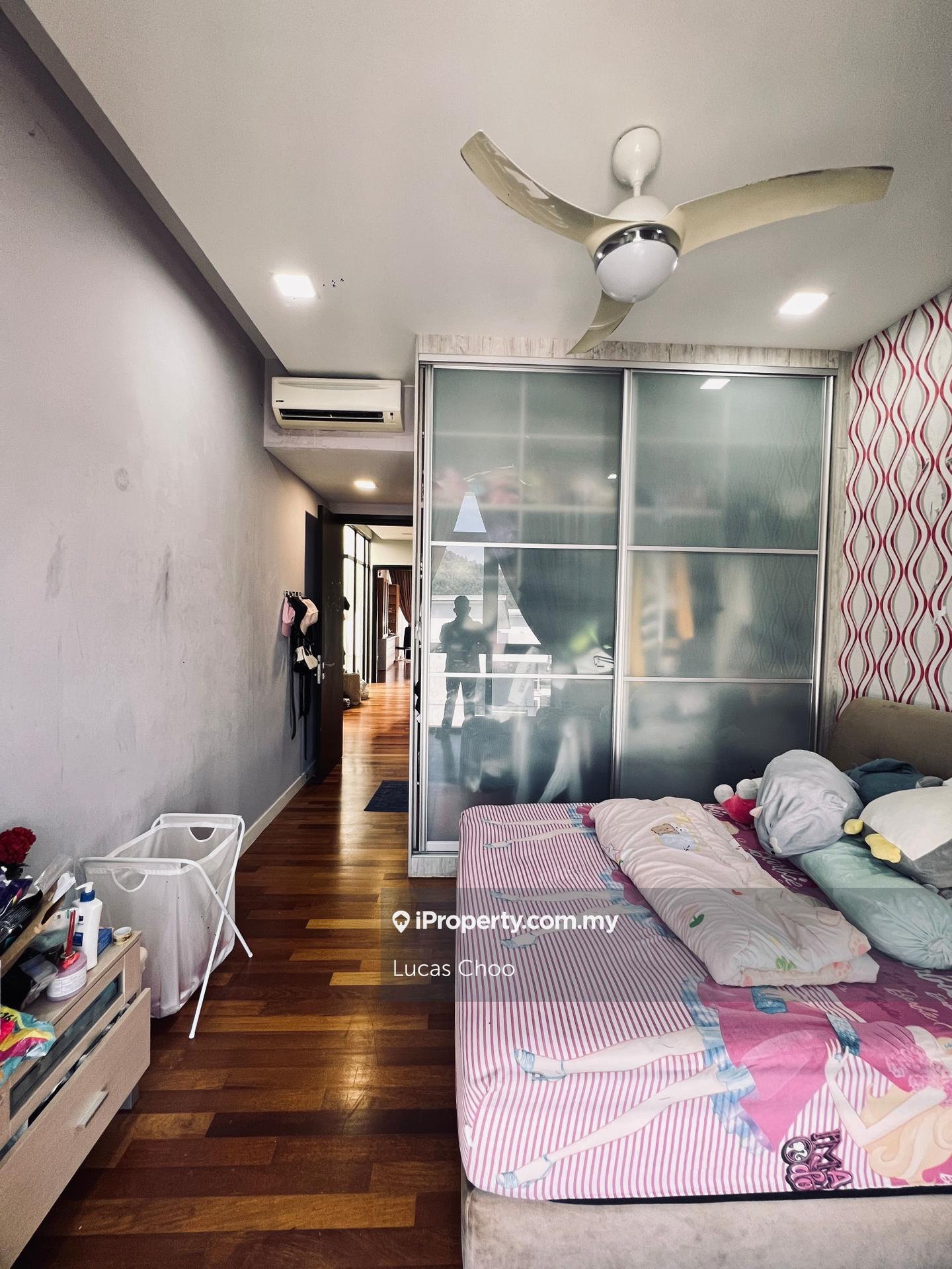 Rumah Berangkai 2.5 Tingkat untuk Dijual di 16 Quartz Courtyard Villa @Taman Melawati, Ampang oleh Lucas Choo - iProperty.com.my