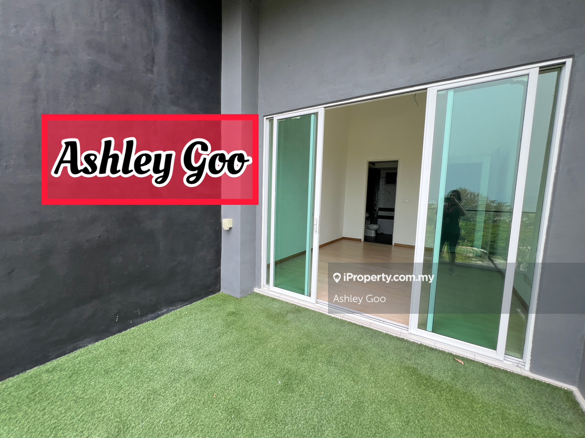 Kondominium untuk Dijual di QuayWest Residence oleh Ashley Goo - iProperty.com.my