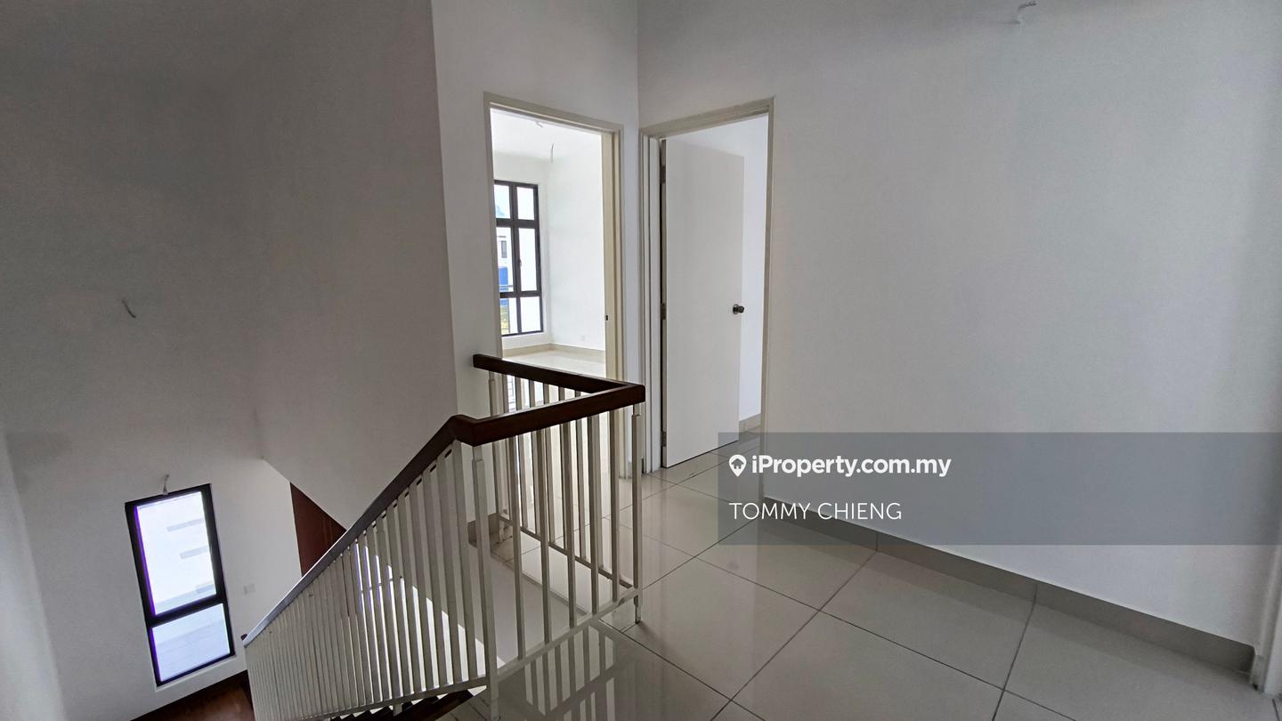 2-storey Terraced House for Sale in Mutiara Hills Semenyih Broga, Semenyih by TOMMY CHIENG - iProperty.com.my