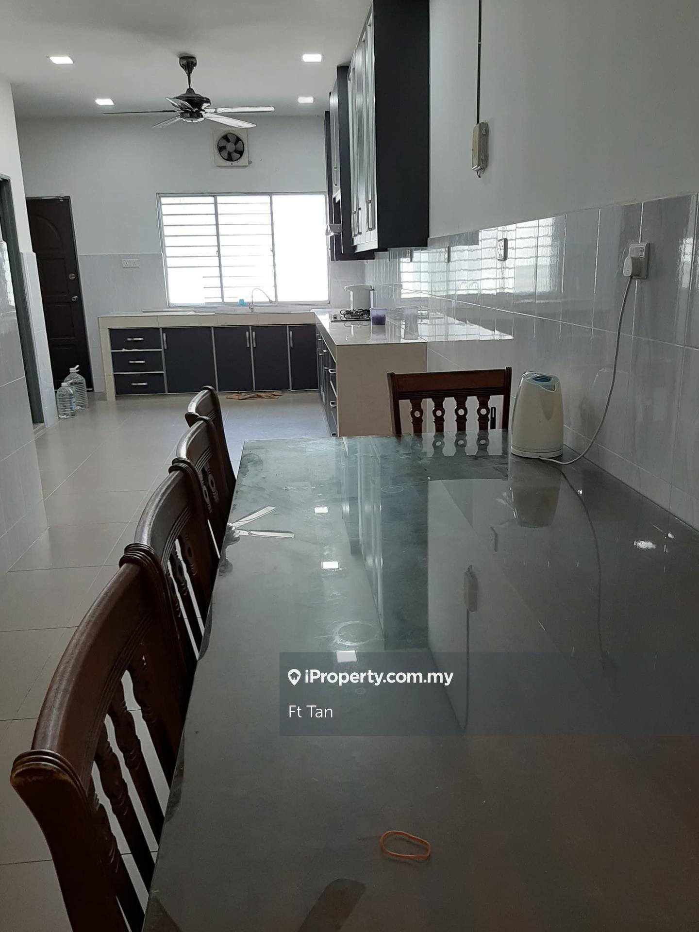 2-storey Terraced House for Sale in Saron, Bukit Raja by Ft Tan - iProperty.com.my
