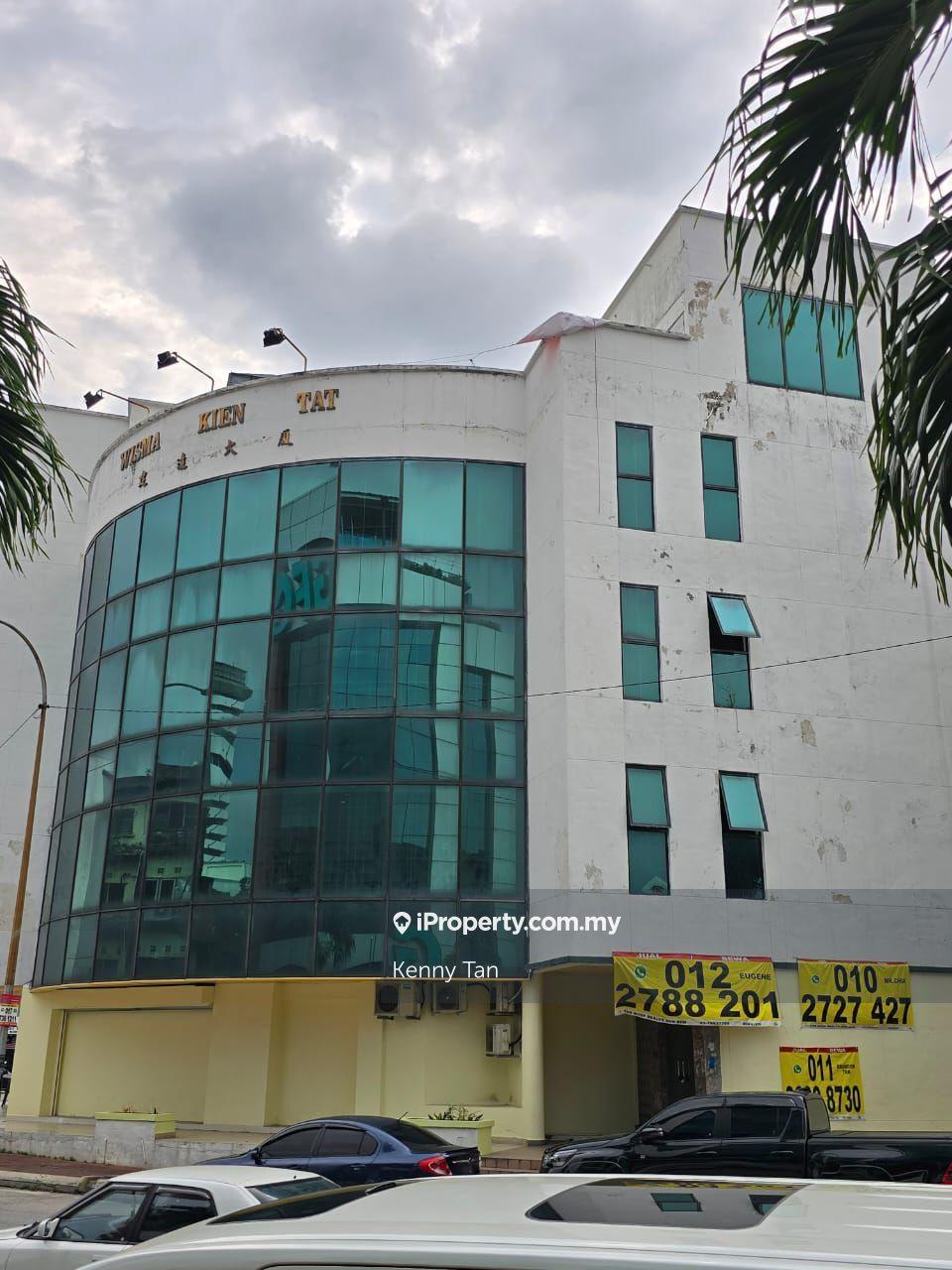 Shop for Rent in Kawasan 18, Klang by Kenny Tan - iProperty.com.my