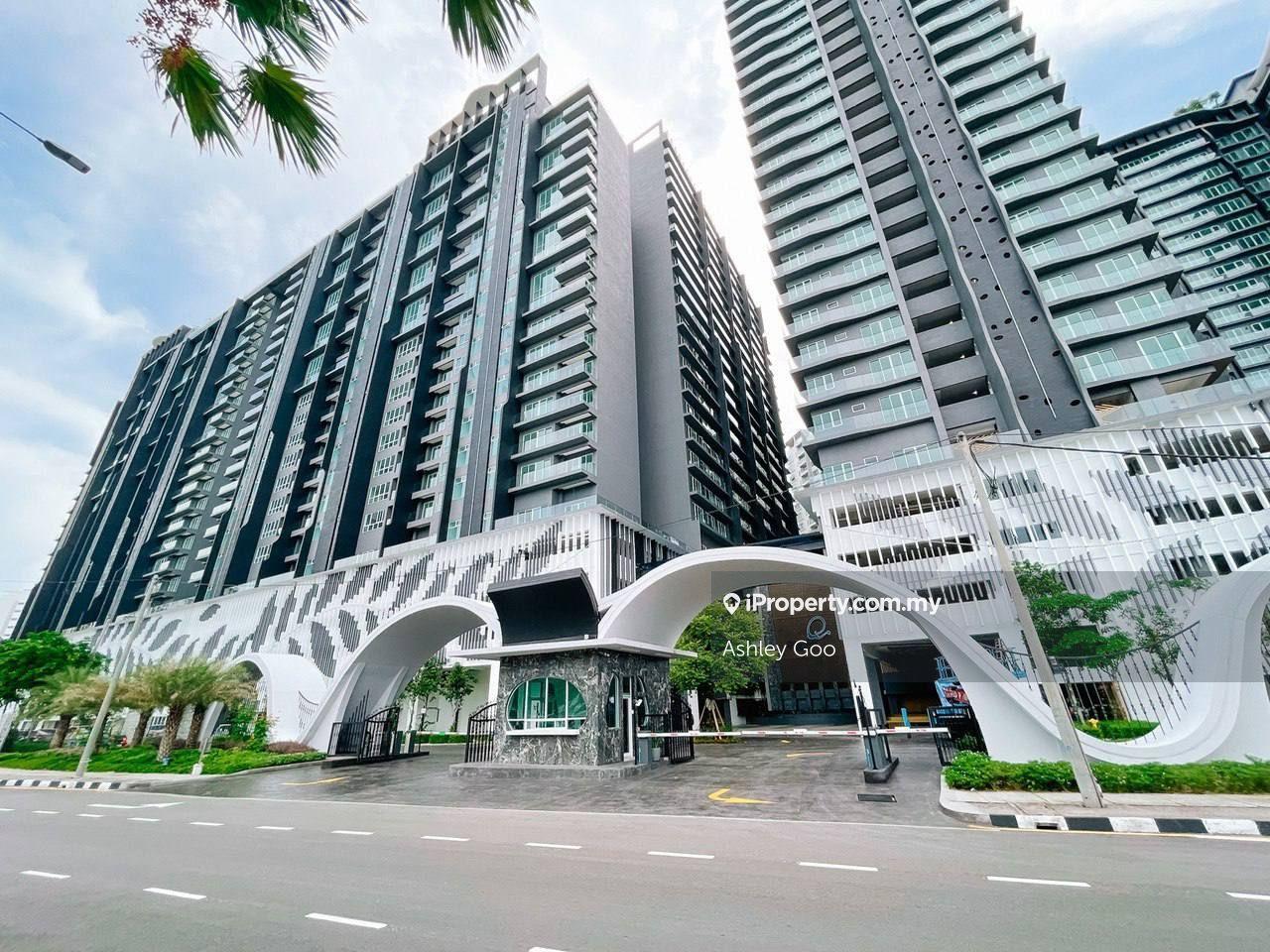 Kondominium untuk Dijual di QuayWest Residence oleh Ashley Goo - iProperty.com.my