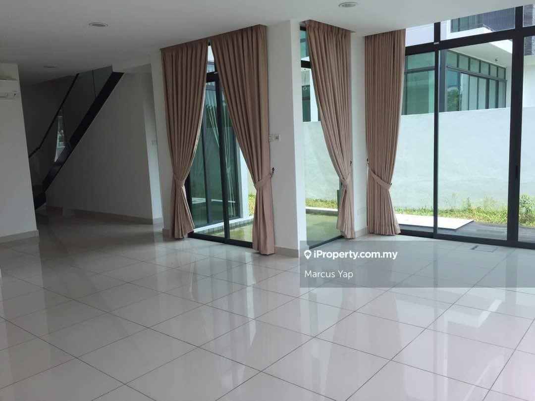 3-storey Terraced House for Sale in Cristal Serin Residence, Cyberjaya by Marcus Yap - iProperty.com.my