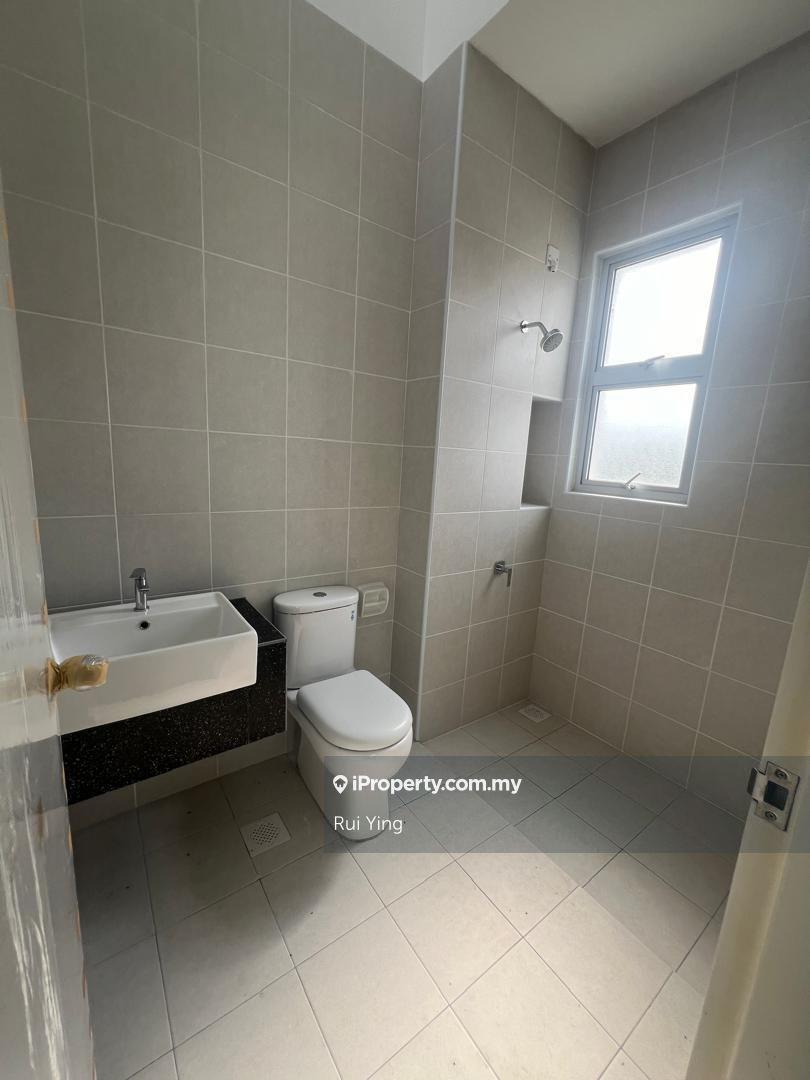 Rumah Berangkai 2 Tingkat untuk Disewa di Eco Forest, Semenyih oleh Rui Ying - iProperty.com.my