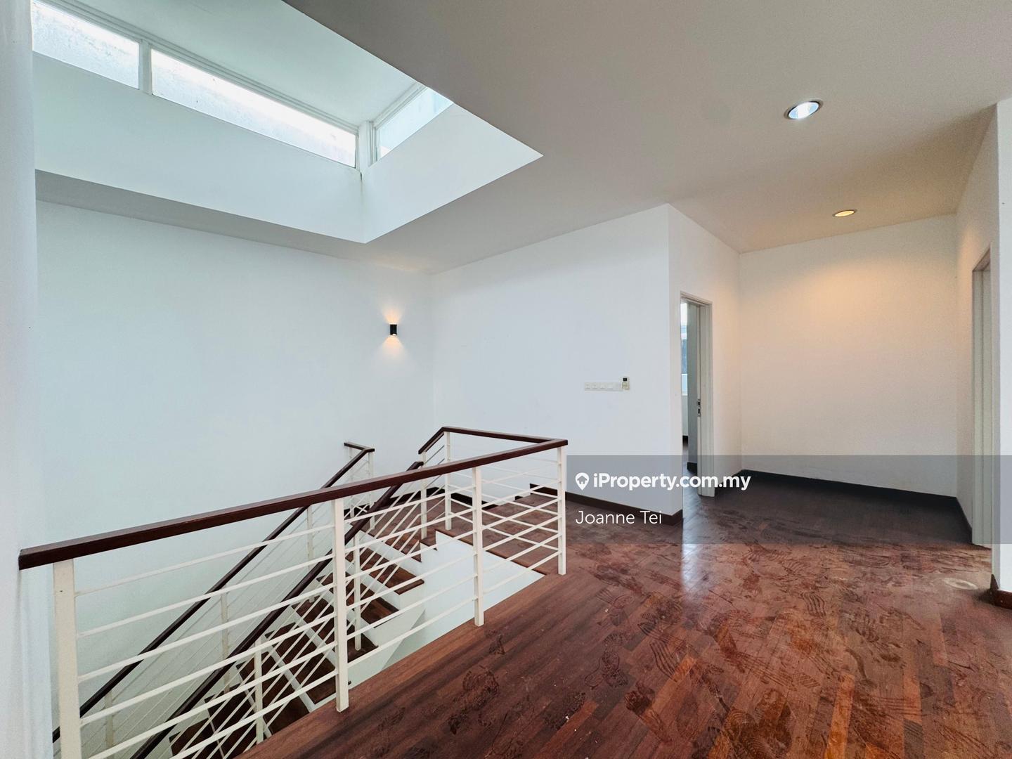 Rumah Berkembar untuk Dijual di Evergreen, Garden Residence, Cyberjaya oleh Joanne Tei - iProperty.com.my