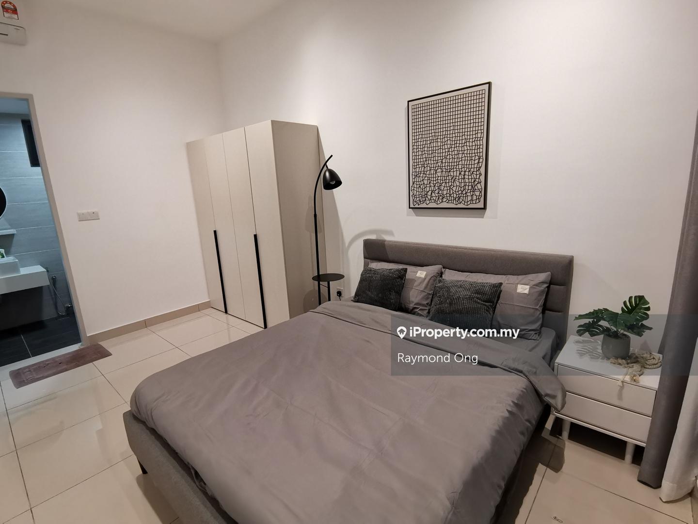 Service Residence for Rent in Trion @ KL by Raymond Ong - iProperty.com.my