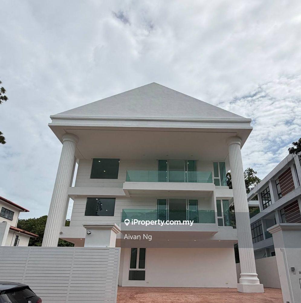 Bungalow House for Sale in Bandar Mahkota Cheras, Cheras by Aivan Ng - iProperty.com.my