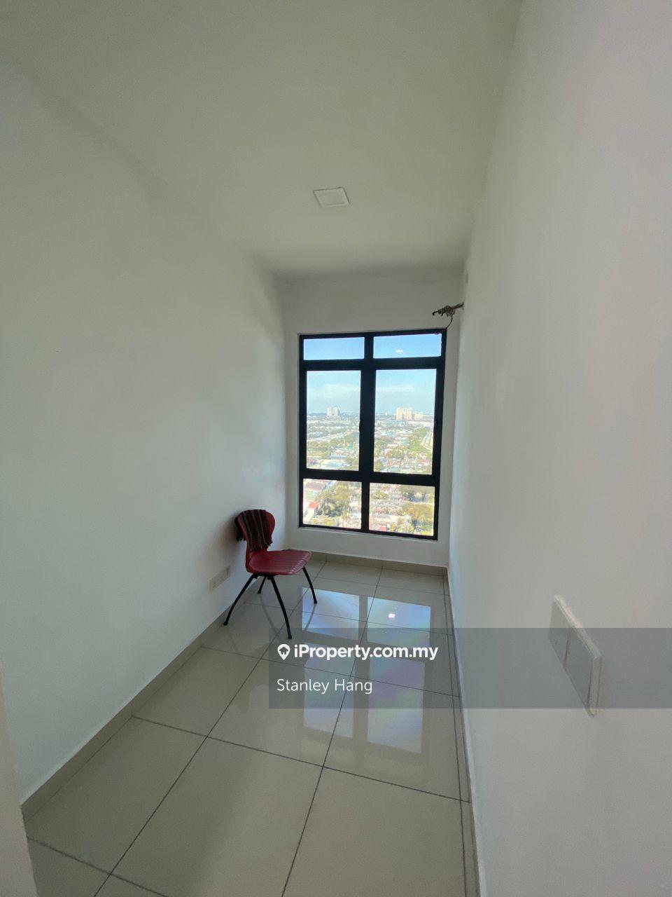 Residensi Servis untuk Disewa di TRiGON Luxury Residences oleh Stanley Hang - iProperty.com.my