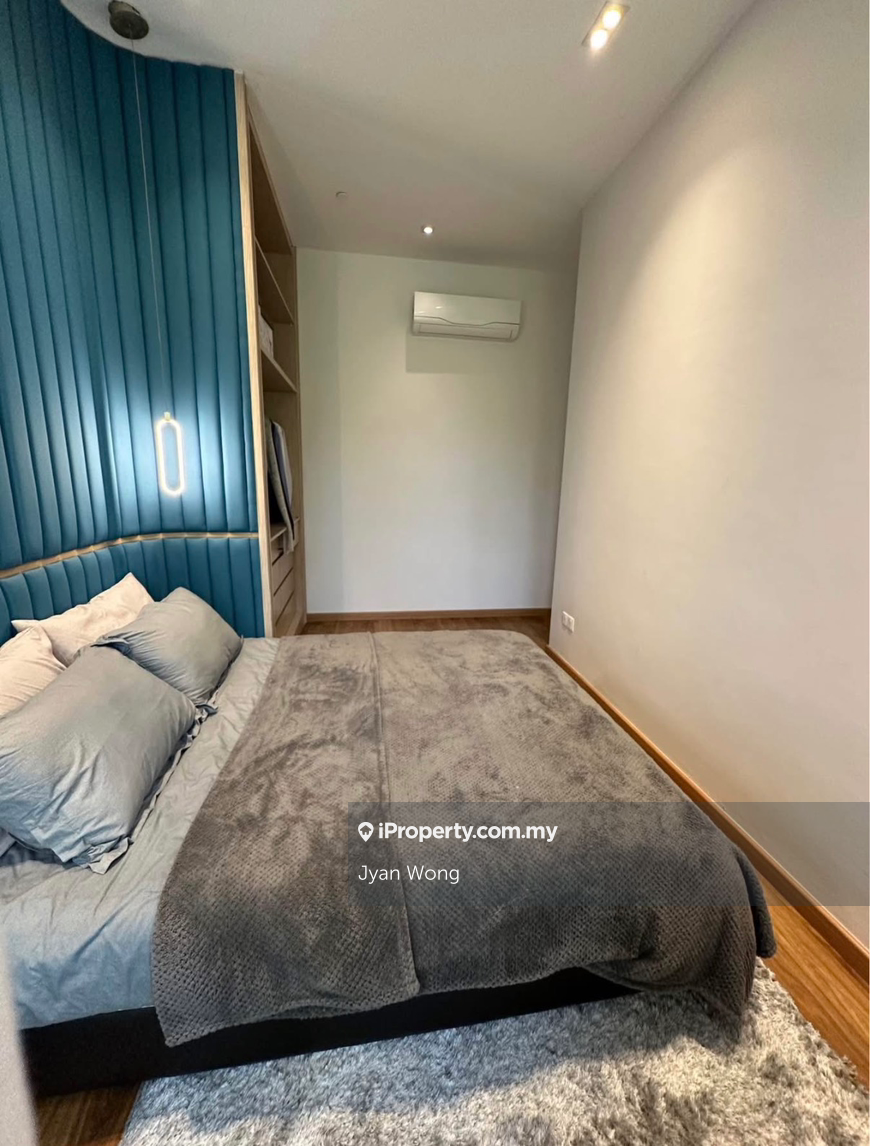 Service Residence for Sale in The Logg by Jyan Wong - iProperty.com.my