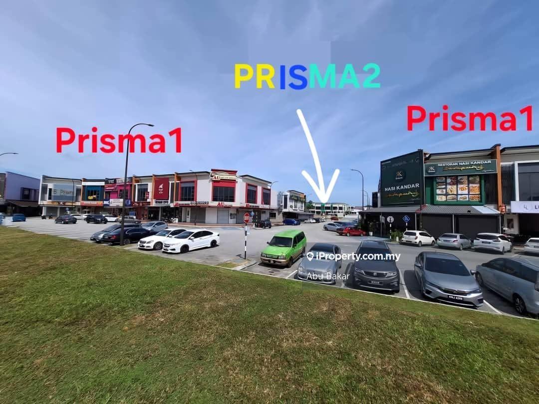 Rumah Berangkai 2 Tingkat untuk Disewa di Alam Impian, Shah Alam oleh Abu Bakar - iProperty.com.my