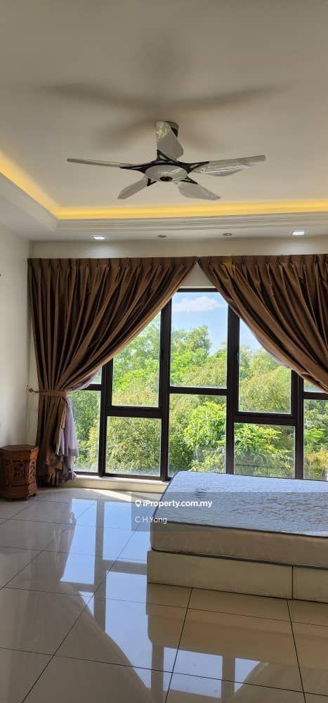 Townhouse for Rent in N'dira Townvilla, Sierra 12, 16 Sierra, Puchong by C.H.Yong - iProperty.com.my