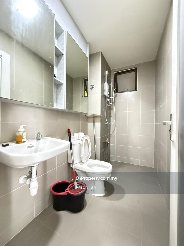 Service Residence for Rent in Suria Putra by Anson Tan - iProperty.com.my