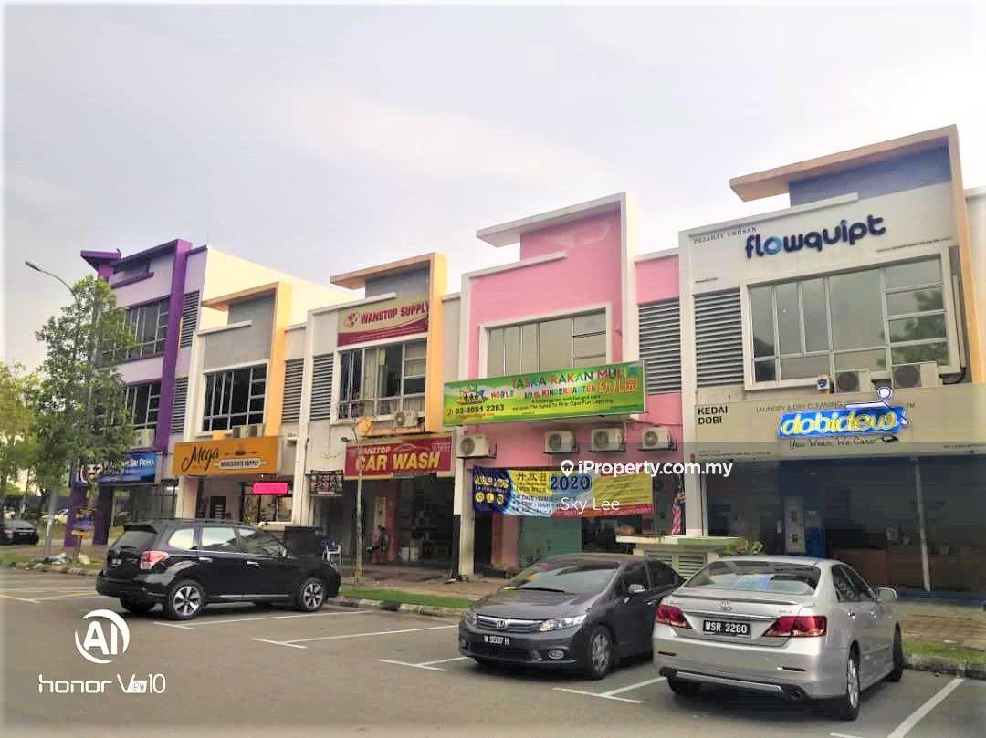 Rumah Berangkai 2 Tingkat untuk Dijual di TAMAN PUTRA PRIMA, puchong, Puchong oleh Sky Lee - iProperty.com.my