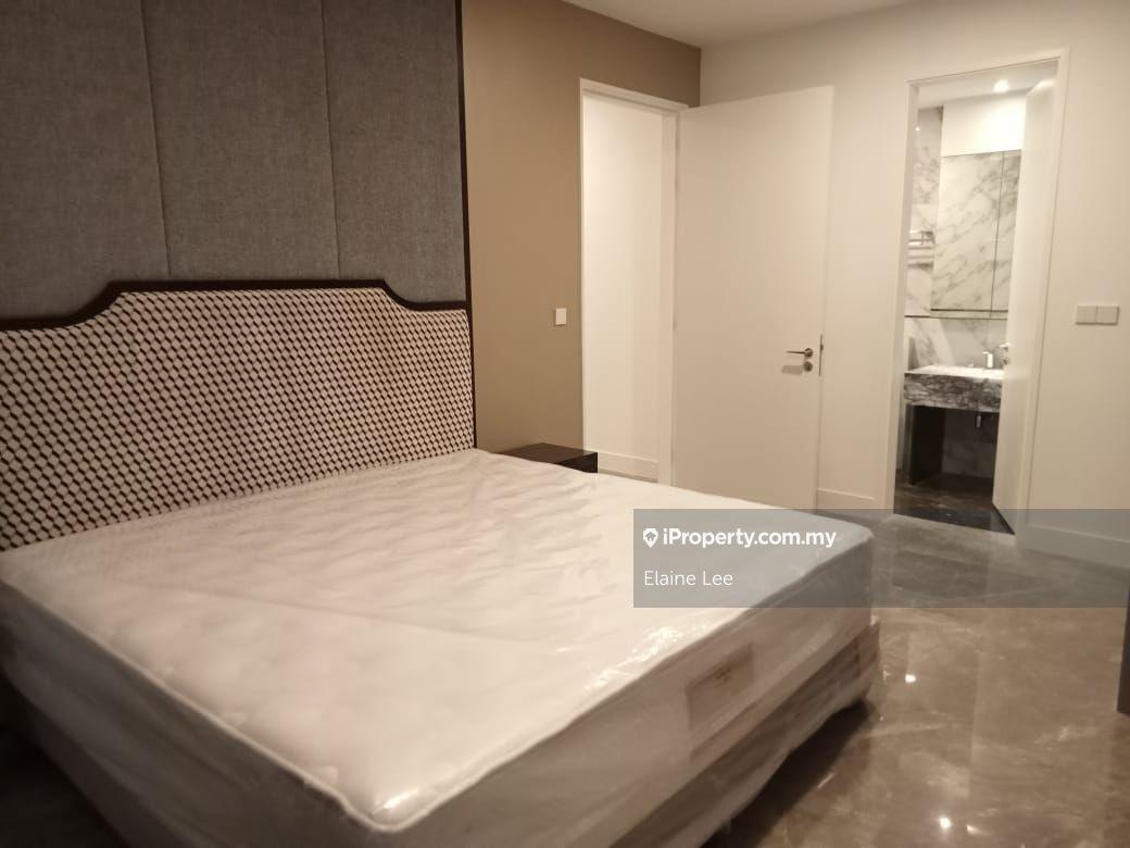 Service Residence for Sale in Victory Suites (The Face 2), KLCC by Elaine Lee - iProperty.com.my