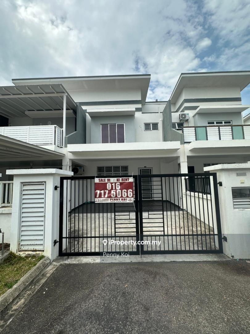 2-storey Terraced House for Rent in Taman Sri Penawar, Pengerang by Penny Koi - iProperty.com.my