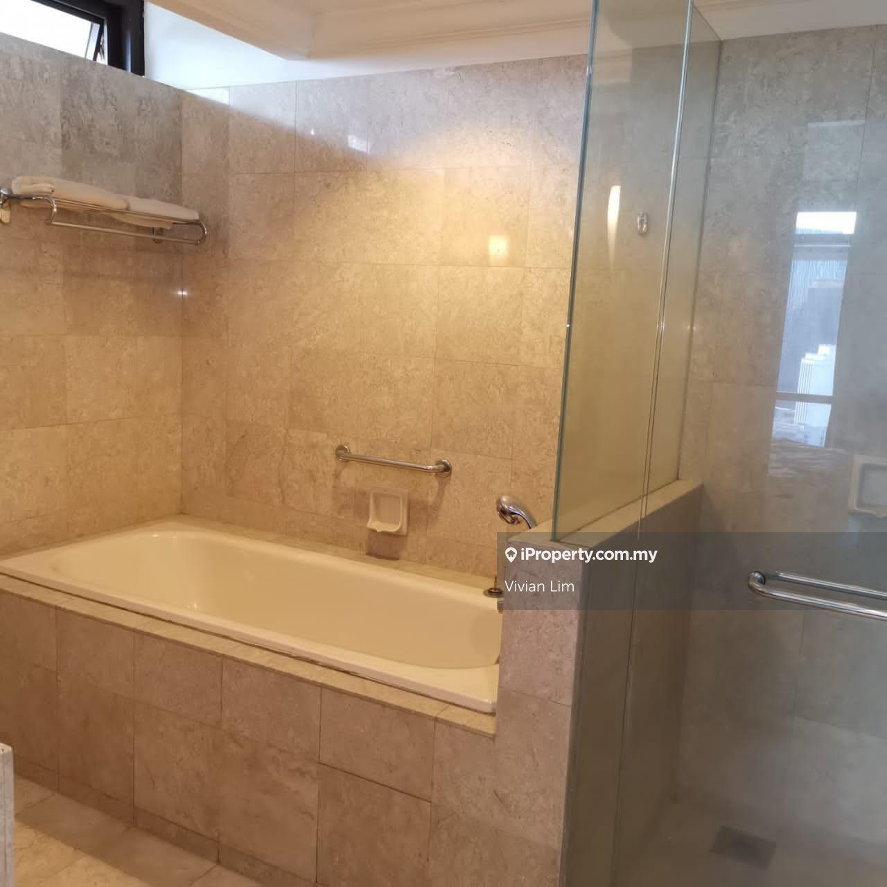 Residensi Servis untuk Dijual di Berjaya Times Square oleh Vivian Lim - iProperty.com.my