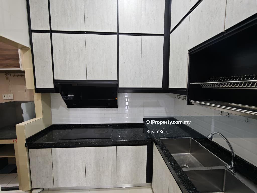 Pangsapuri untuk Dijual di Sentral Residences I & II oleh Bryan Beh - iProperty.com.my