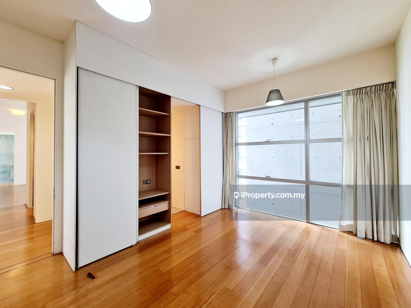 Condominium for Sale in Park Seven by Teoh - iProperty.com.my