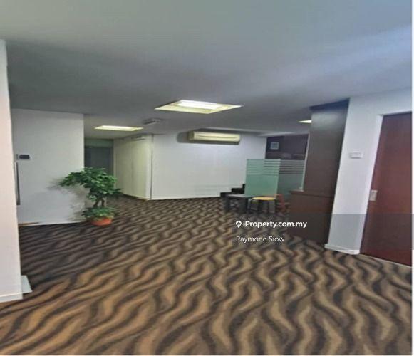 Kedai-Pejabat untuk Dijual di Kuchai Lama, Kuala Lumpur oleh Raymond Siow - iProperty.com.my
