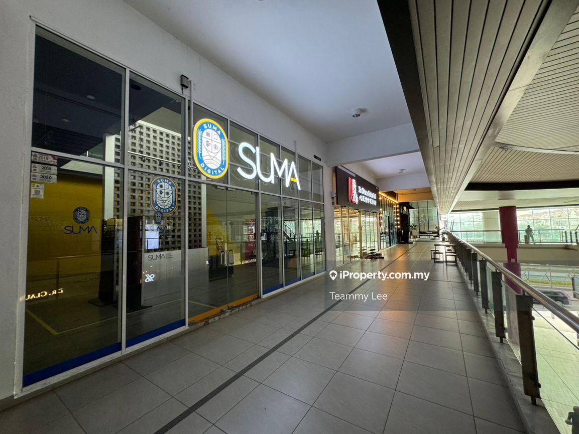 Shop-Office for Sale in Kota Damansara, Selangor by Teammy Lee - iProperty.com.my