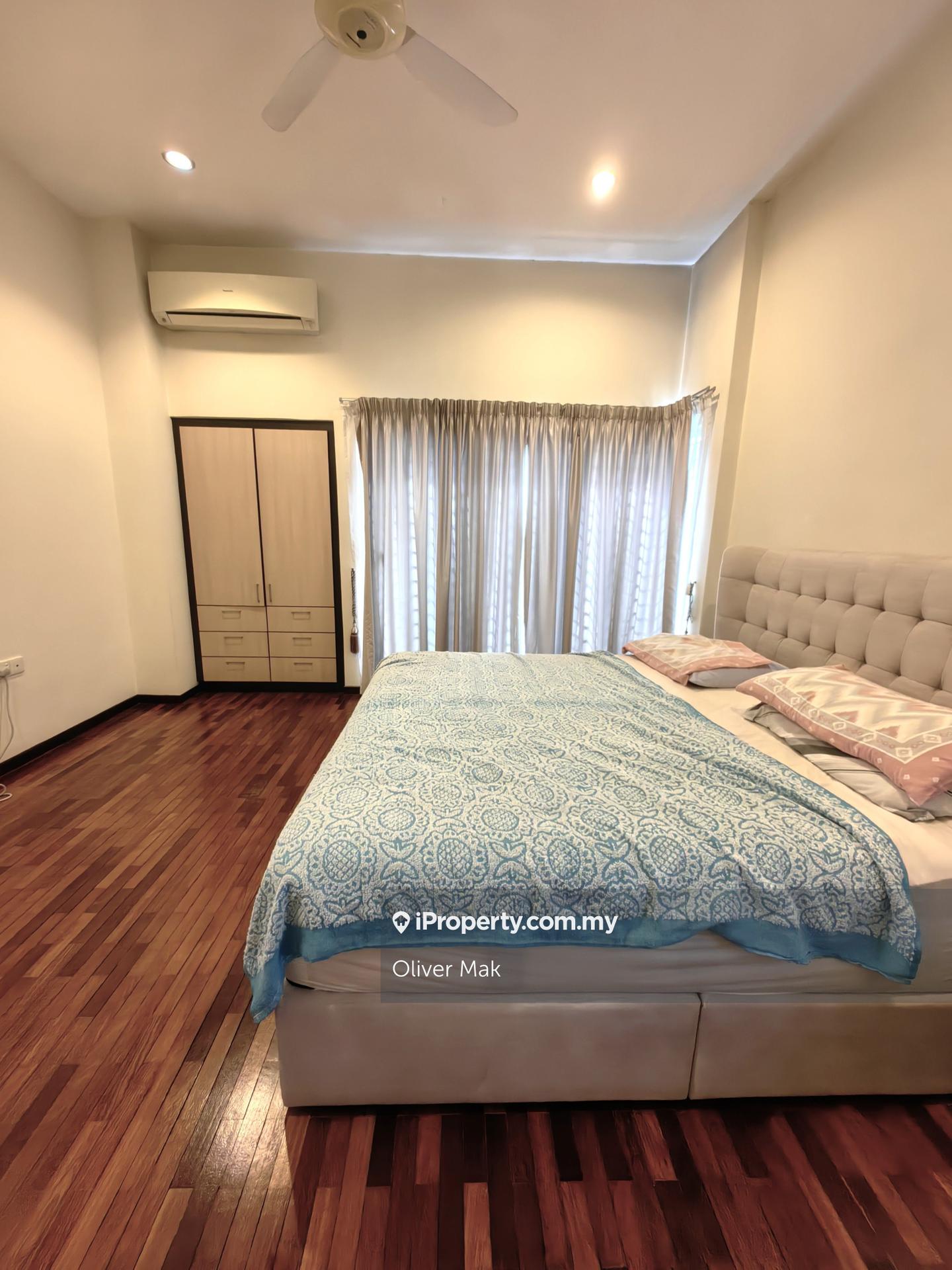 Rumah Teres untuk Dijual di y4q3e, Bukit Jalil oleh Oliver Mak - iProperty.com.my